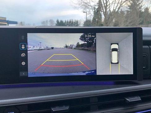 New 2026 Hyundai Santa Fe Calligraphy image 23