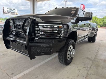 Used 2025 RAM 3500 Limited