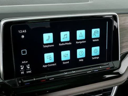 New 2026 Volkswagen Atlas SEL image 14