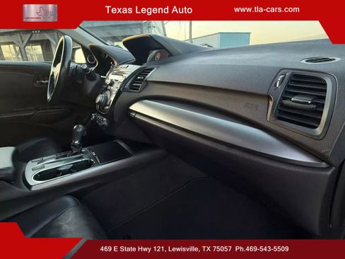 Used 2013 Acura RDX FWD w/ Technology Package image 14