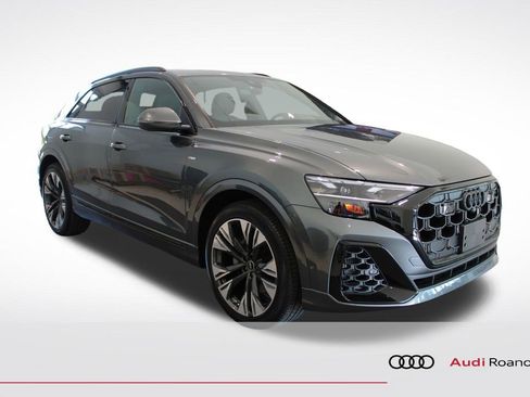 New 2026 Audi Q8 Prestige AWD/4WD image 1