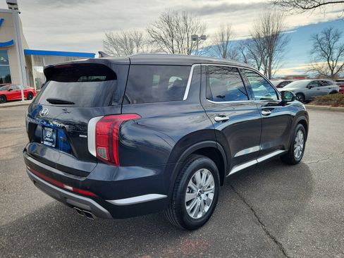 Used 2024 Hyundai Palisade SEL AWD/4WD image 5