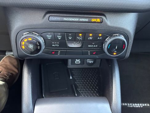 Used 2024 Ford Bronco Sport Heritage w/ Heritage Convenience Package image 20