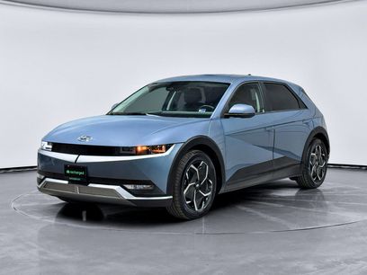 Used 2023 Hyundai Ioniq 5 SEL w/ Cargo Package