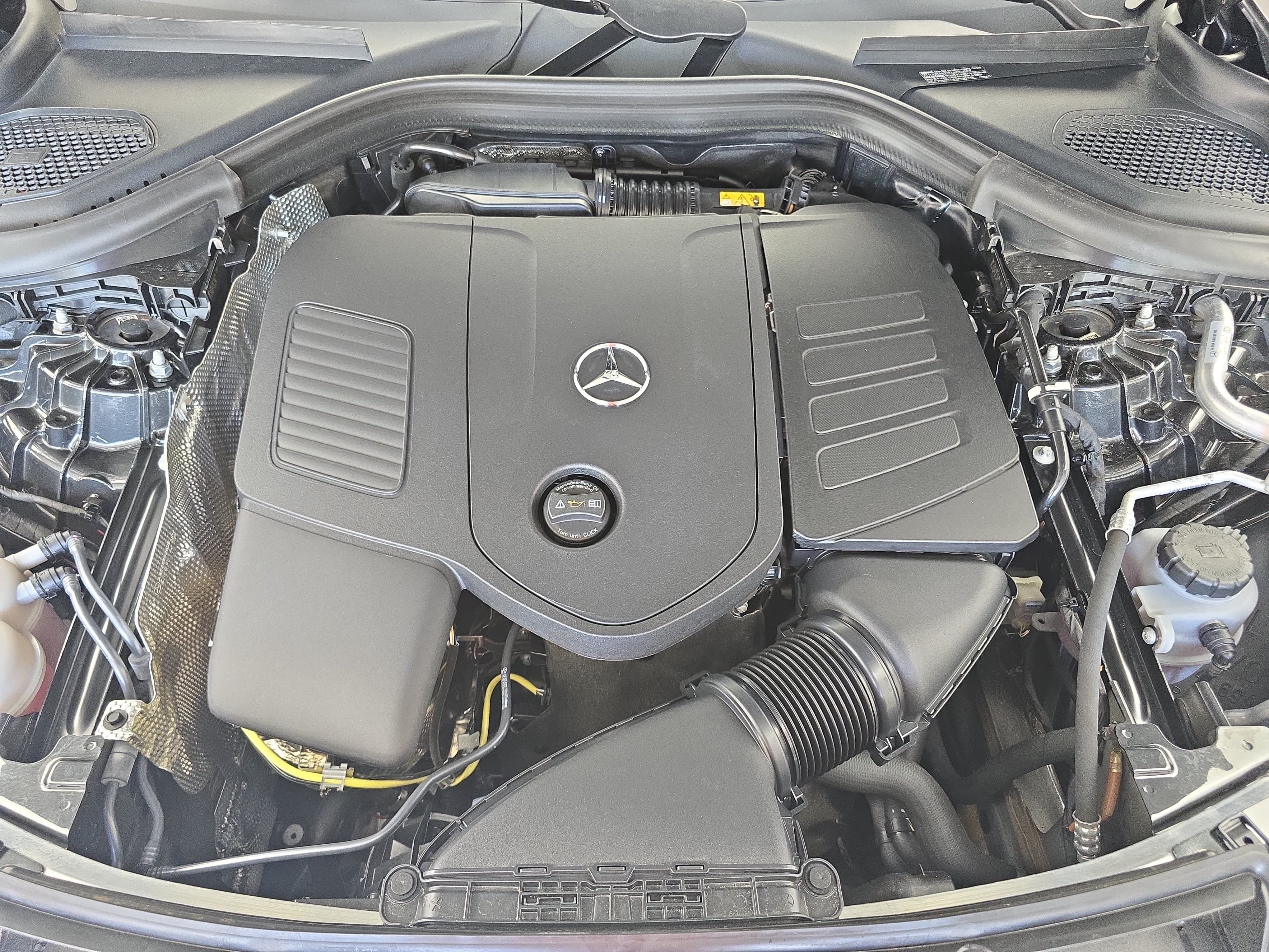 Certified 2026 Mercedes-Benz GLC 300 image 31