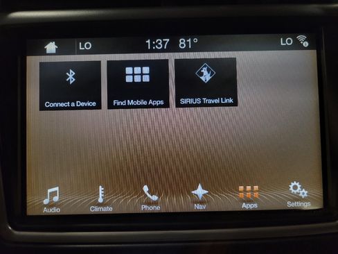 Used 2017 Lincoln MKX Select w/ Select Plus Package FWD image 25