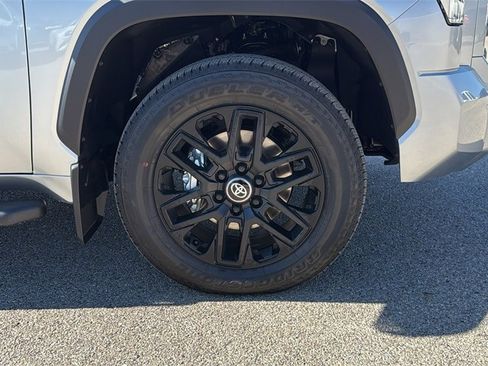 New 2026 Toyota Tundra Limited image 26