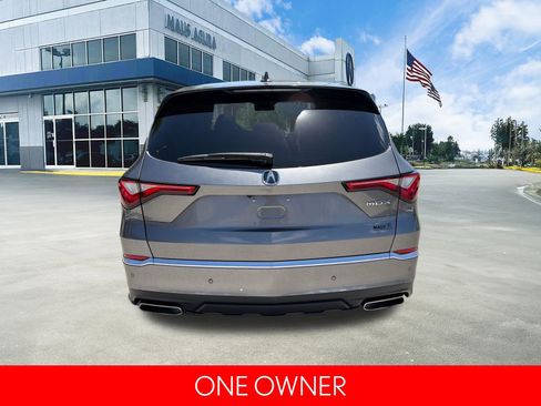 Used 2023 Acura MDX FWD w/ Technology Package image 5