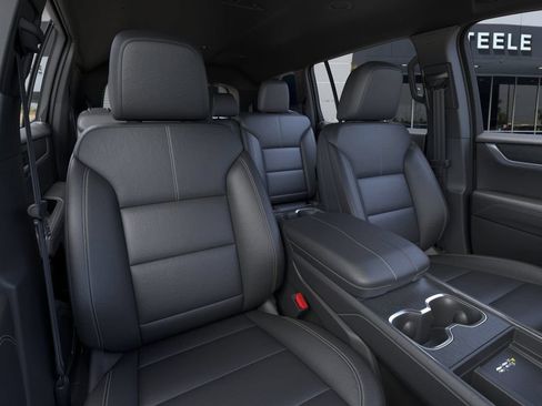 New 2026 GMC Acadia Elevation w/ Black Edition FWD image 16