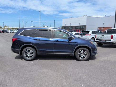 Used 2016 Honda Pilot EX-L image 4