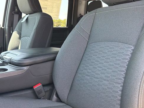 New 2026 RAM 2500 Tradesman AWD/4WD image 19