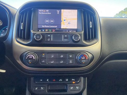 Used 2020 GMC Canyon Denali AWD/4WD image 33