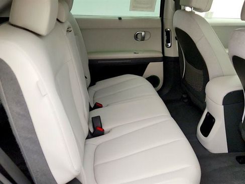 Used 2024 Hyundai Ioniq 5 Limited AWD/4WD image 22