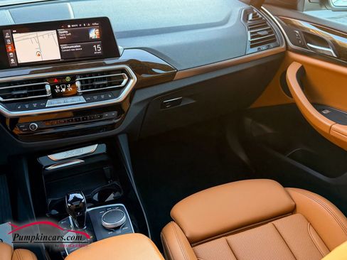 Used 2023 BMW X3 xDrive30i w/ Convenience Package image 11