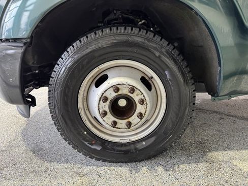 Used 2011 Ford F350 XL image 23