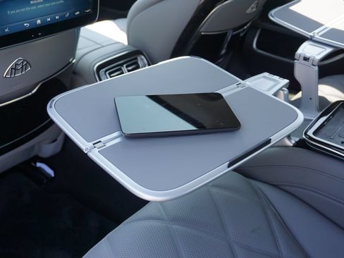 Certified 2023 Mercedes-Benz Maybach S 680 4MATIC image 53