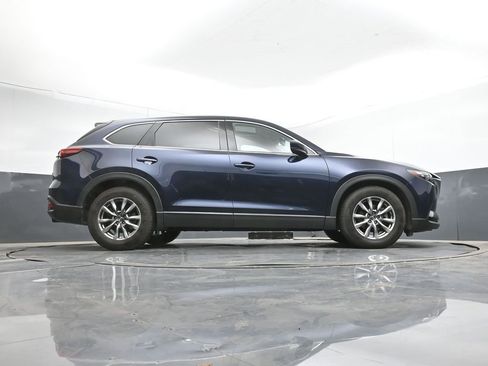 Used 2016 MAZDA CX-9 Touring image 45