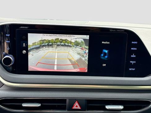 Used 2023 Hyundai Sonata SEL Plus image 14