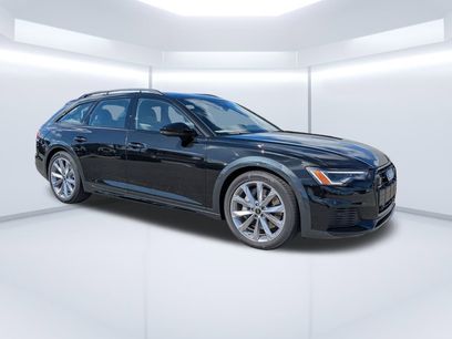 New 2025 Audi A6 3.0T allroad Premium Plus