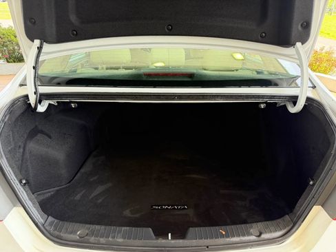 Used 2014 Hyundai Sonata GLS w/ Popular Equipment Group 2 FWD image 23