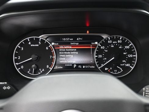 Certified 2026 Nissan Rogue SV w/ Cold Weather Package FWD image 20