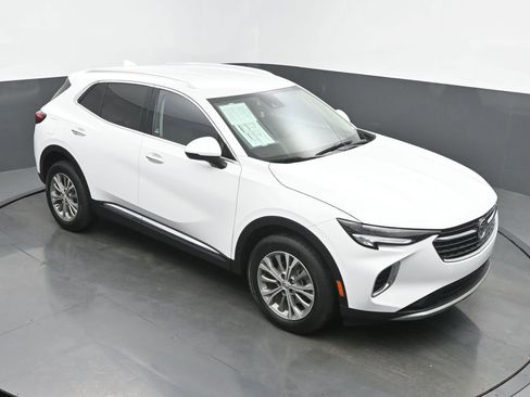 Used 2023 Buick Envision Preferred image 44