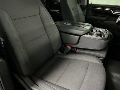 Certified 2026 GMC Sierra 1500 Elevation AWD/4WD image 28