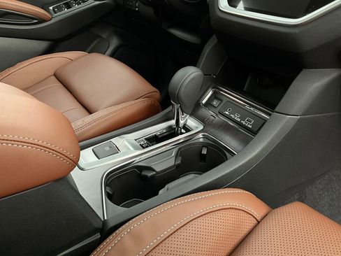 New 2026 Subaru Ascent Touring image 23