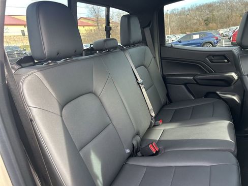 Used 2024 Chevrolet Colorado Trail Boss w/ Advanced Trailering Package image 44