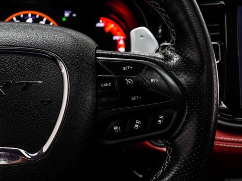 Used 2024 Dodge Durango SRT Hellcat AWD/4WD image 35