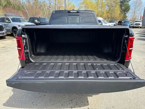 New 2026 RAM 1500 Limited AWD/4WD image 12