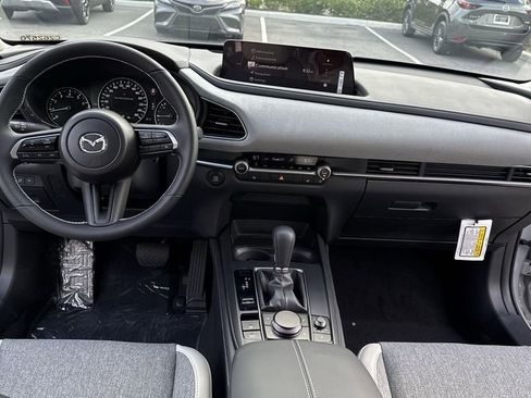 New 2026 MAZDA CX-30 AWD 2.5 S image 37