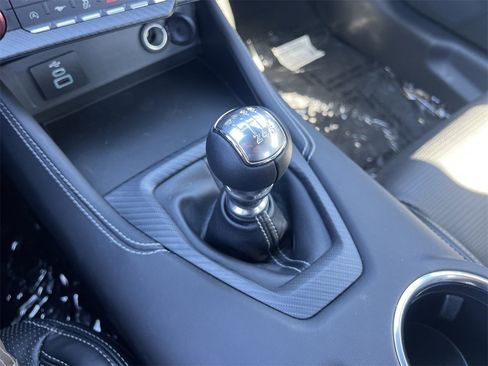 New 2025 Ford Mustang GT Premium image 9