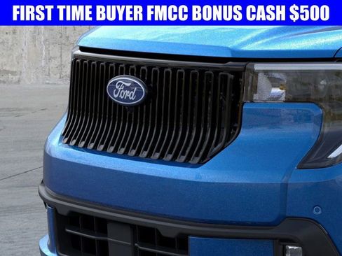 New 2026 Ford Maverick Lobo image 18