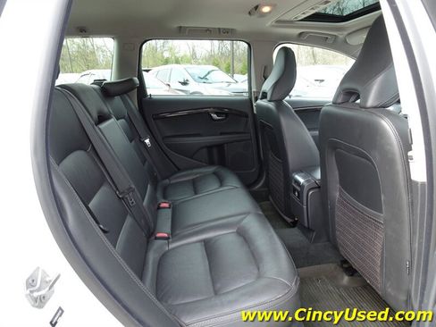 Used 2016 Volvo XC70 T5 Premier AWD/4WD image 14