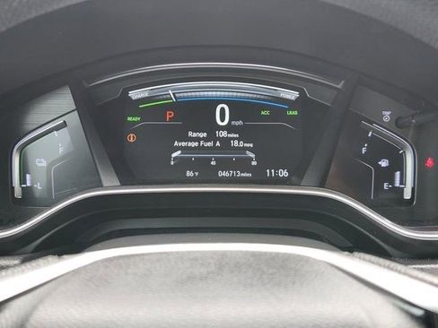 Used 2022 Honda CR-V EX image 14
