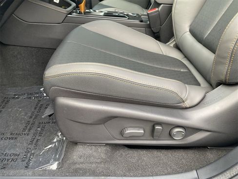 New 2026 Subaru Forester Wilderness image 16