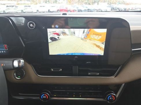 New 2026 Chevrolet Equinox ACTIV w/ Convenience Package III image 33