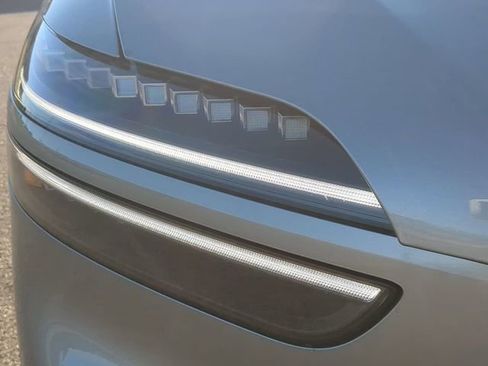 New 2026 Genesis GV70 2.5T Advanced image 9