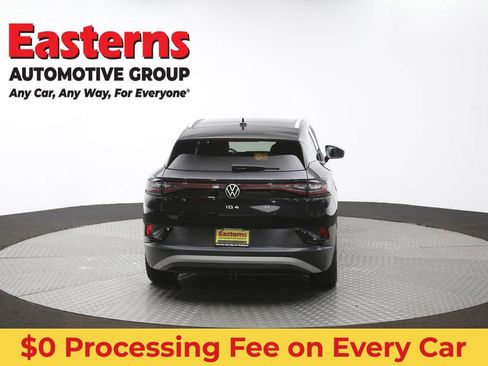 Used 2021 Volkswagen ID.4 1st Edition RWD image 33