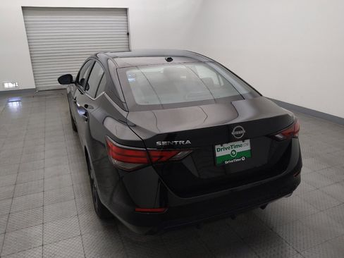Used 2025 Nissan Sentra SV FWD image 6