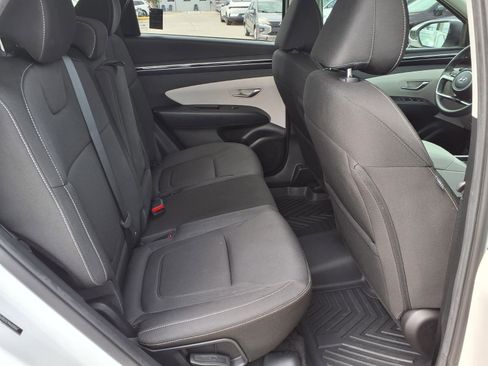 Used 2022 Hyundai Tucson SEL FWD image 14
