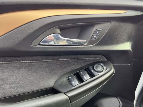 Certified 2023 Chevrolet TrailBlazer ACTIV image 18