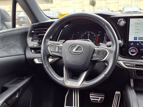 Used 2023 Lexus RX 350 F Sport w/ Accessory Package (Z1) image 14