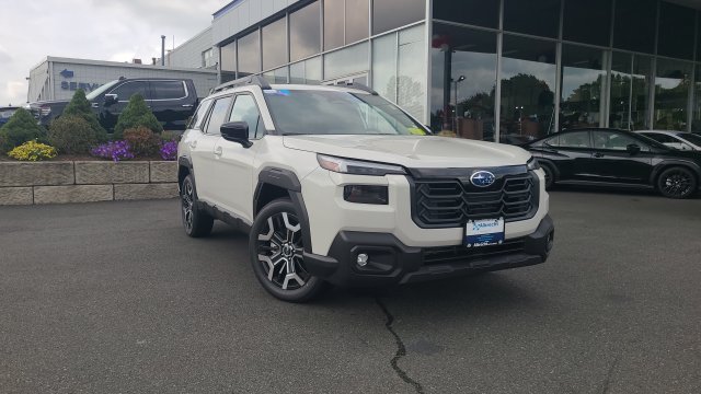 New 2026 Subaru Outback Touring XT AWD/4WD image 1