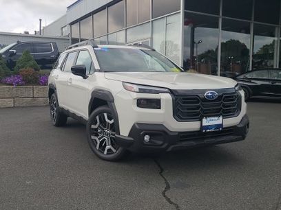 New 2026 Subaru Outback Touring XT
