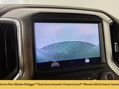 Used 2022 Chevrolet Silverado 1500 LT image 7