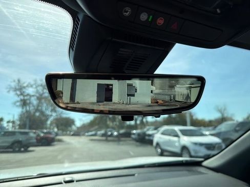 New 2026 Chevrolet Equinox LT w/ Safety and Technology Package FWD image 29