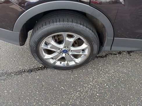 Used 2013 Ford Escape SEL image 16