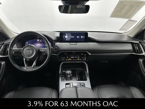 Certified 2024 MAZDA CX-90 Plug-In Hybrid w/ Premium Pkg AWD/4WD image 42